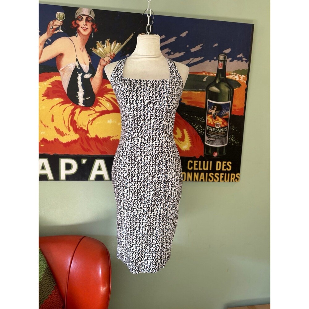 Amy Matto New York dress